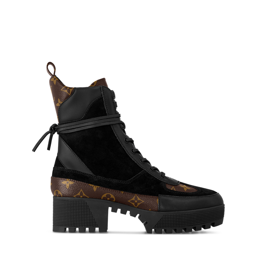 laureate desert boot fake